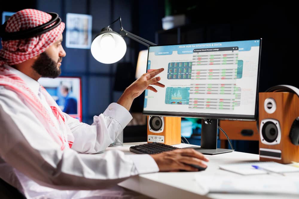 Finance & Islamic Banking