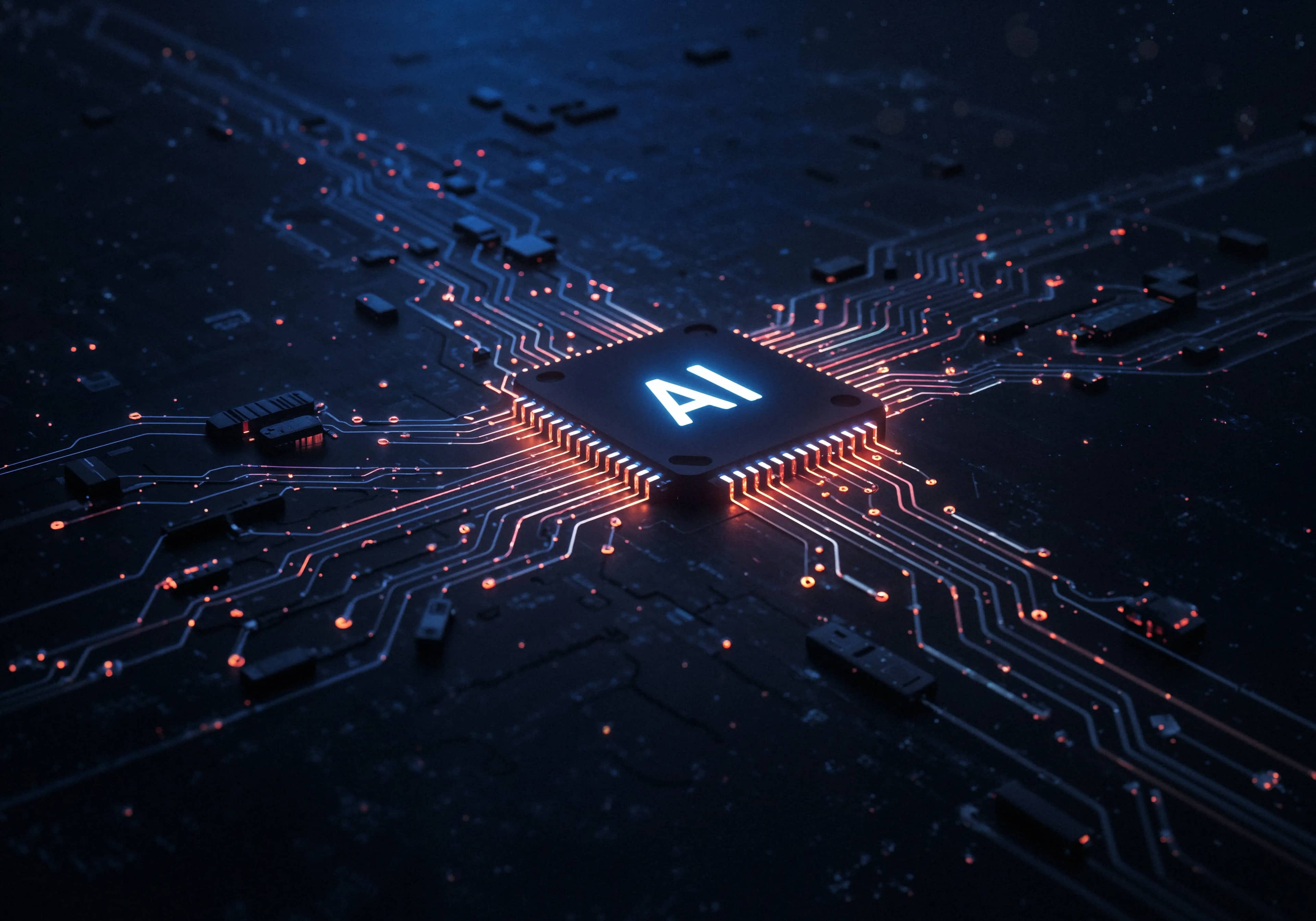 AI & Automation