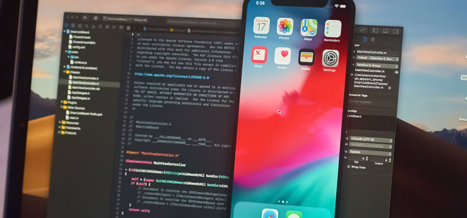 iOS Development